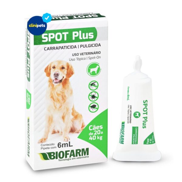 Spot Plus - Imagem 4