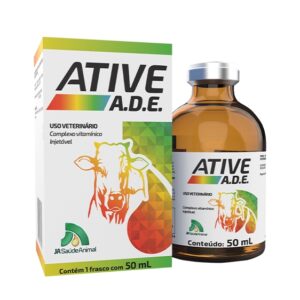 Ative A.D.E. 50ml