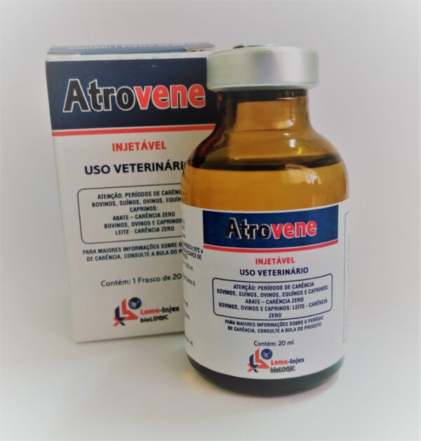 Atrovene 20ml