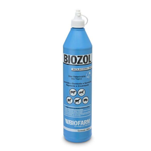 Biozol 250ml