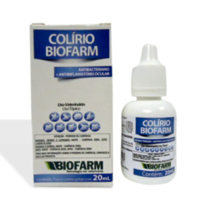 Colírio 20ml