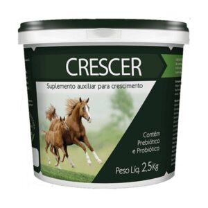 Crescer 2,5kg