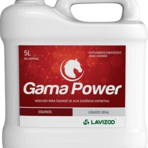 Gama Power 5l