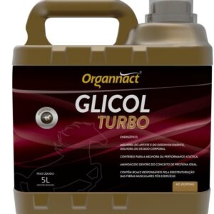 Glicol Turbo 5l