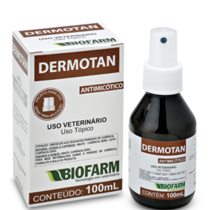 Dermotan 100ml