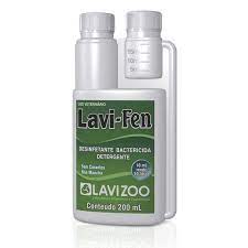 Lavi-Fen 200ml