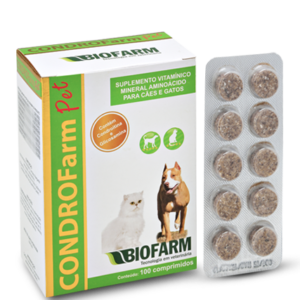 Condrofarm Pet