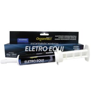 Eletro Equi gel 40g