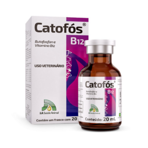 Catafós B12 20ml