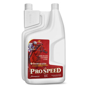 Pro Speed 2,1l