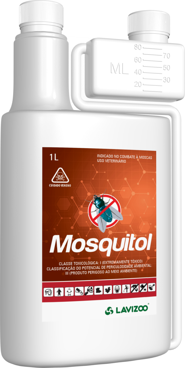 Mosquitol 1 l