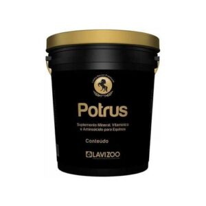 Potrus 2,5kg