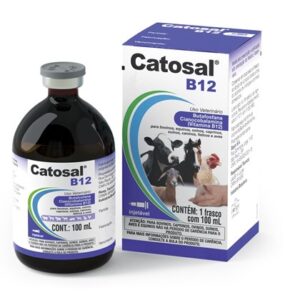 Catosal B12