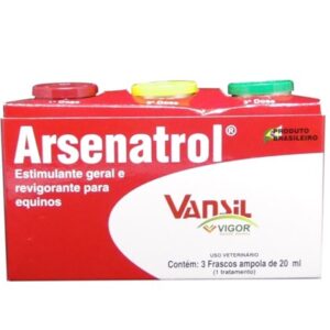 Arsenatrol