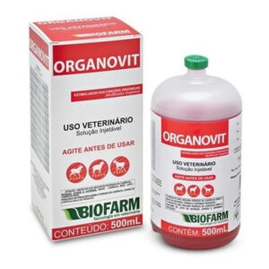 Organovit