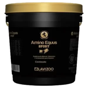 Aminos Equus Sport