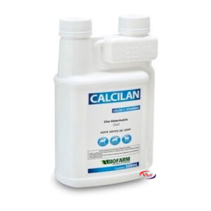 Calcilan Oral