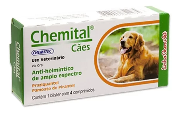 Chemital