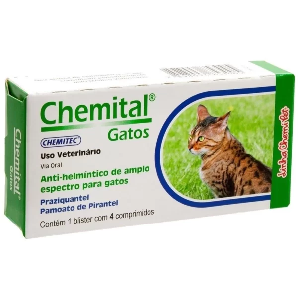 Chemital - Imagem 2