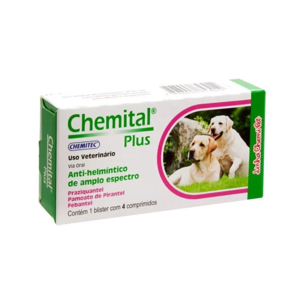Chemital - Imagem 3
