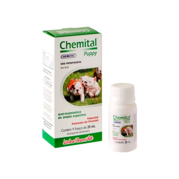 Chemital - Imagem 4