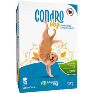 Condro Dog