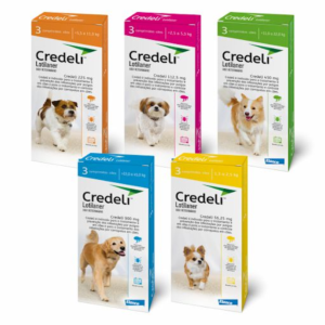 Credeli