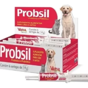 Probsil