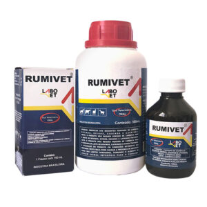 Rumivet