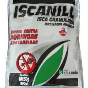 Iscanill