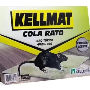 Kellmat ratoeira