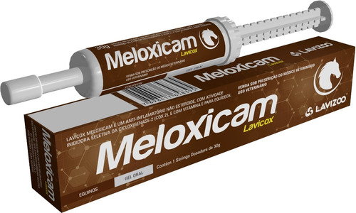Meloxicam 30g