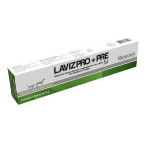 Laviz Pró+Pré
