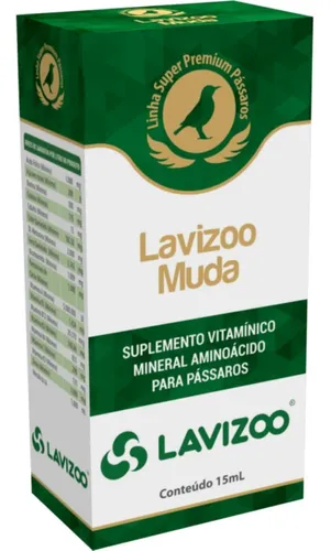 Lavizoo Muda