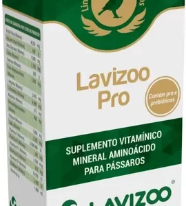 Lavizoo Pró