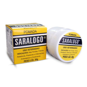 Saralogo