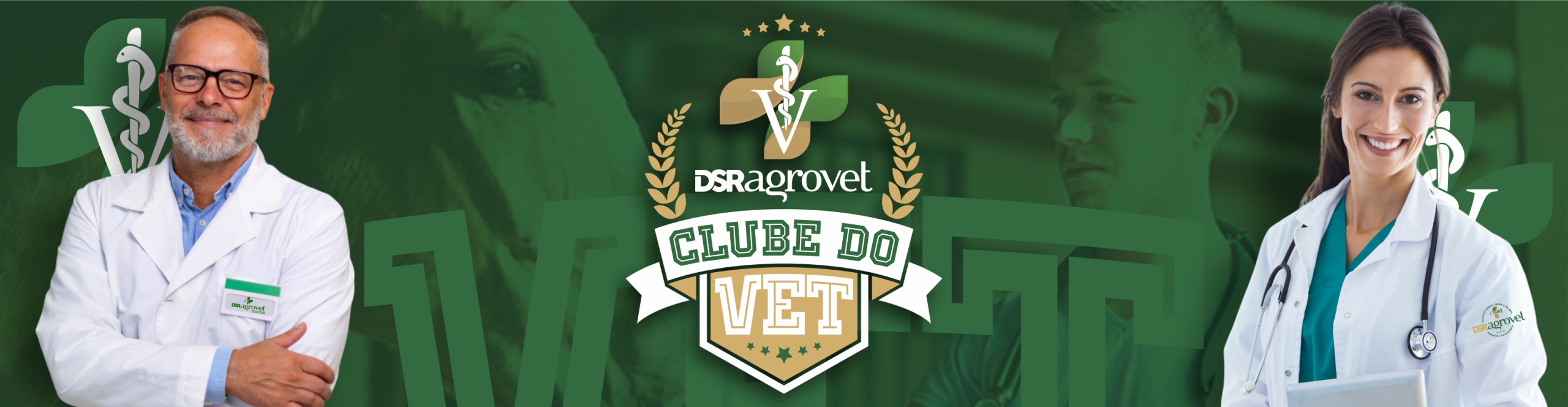 Clube do Vet